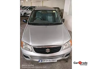 Second Hand Maruti Suzuki Alto K10 [2010-2014] VXi in Bhopal