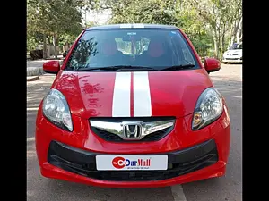 Second Hand Honda Brio [2013-2016] S MT in Agra