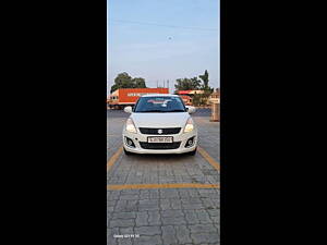 Second Hand Maruti Suzuki Swift VDi in Kheda