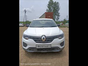 Second Hand Renault Triber RXE [2019-2020] in Aurangabad