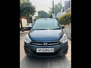 Second Hand Hyundai i10 Magna 1.2 Kappa2 in Lucknow