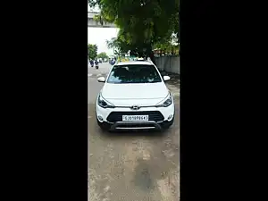 Second Hand Hyundai i20 Active [2015-2018] 1.2 S in Ahmedabad
