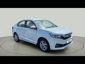 Second Hand Honda Amaze 1.2 V MT Petrol [2018-2020] in Surat