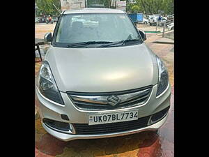 Second Hand Maruti Suzuki Swift DZire VDI in Roorkee