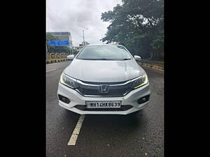 Second Hand Honda City V Diesel in Pune