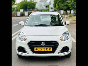 Second Hand Maruti Suzuki DZire VXi [2020-2023] in Ahmedabad