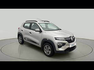 Second Hand Renault Kwid 1.0 RXT Opt in Pune