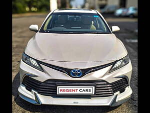 Second Hand Toyota Camry Hybrid in Thane