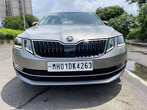 Second Hand Skoda Octavia 1.8 TSI L&K in Mumbai