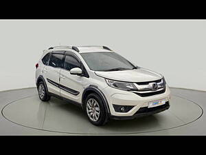 Second Hand Honda BR-V S Petrol in Delhi