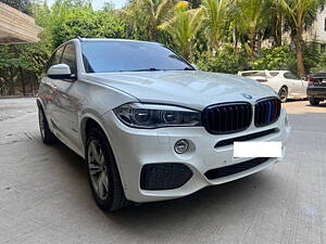 Second Hand BMW X5 xDrive 30d M Sport in Pune
