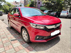 Second Hand Honda Amaze 1.2 VX CVT Petrol [2019-2020] in Bangalore