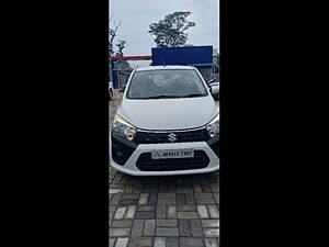 Second Hand Maruti Suzuki Celerio ZXi [2017-2019] in Daltonganj