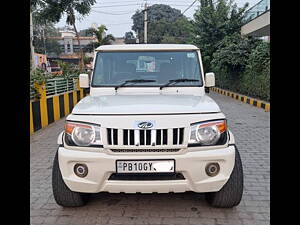 Second Hand Mahindra Bolero Power Plus SLX [2016-2019] in Jalandhar