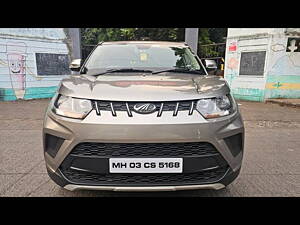 Second Hand Mahindra KUV100 K6 Plus 6 STR [2017-2020] in Pune