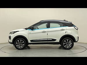 Second Hand Tata Nexon EV XZ Plus LUX in Pune