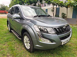 Second Hand Mahindra XUV500 W8 [2015-2017] in Bangalore