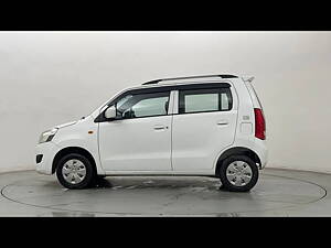 Second Hand Maruti Suzuki Wagon R LXi 1.0 CNG [2019-2020] in Delhi