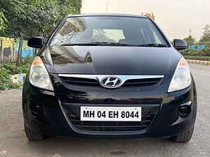 Second Hand हुंडई i20 मैग्ना 1.2 in ठाणे