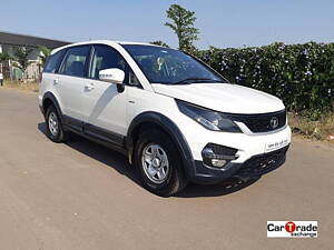 Second Hand Tata Hexa XE 4x2 7 STR in Nashik