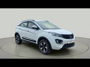 Second Hand Tata Nexon XZA Plus Diesel in Pune