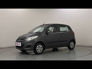 Second Hand Hyundai i10 Magna 1.2 Kappa2 in Delhi