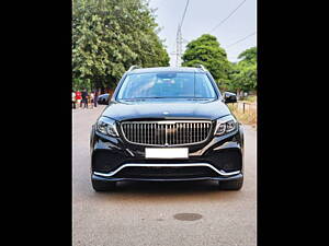 Second Hand Mercedes-Benz GLS 350 d in Mohali