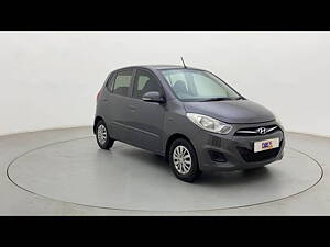 Second Hand Hyundai i10 Sportz 1.2 Kappa2 in Chennai