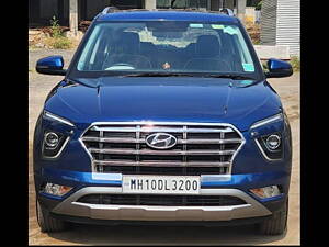 Second Hand Hyundai Creta S 1.5 Diesel [2020-2022] in Sangli