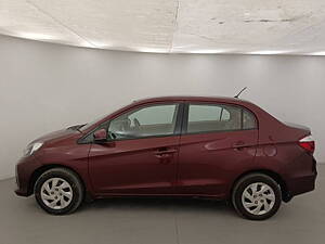 Second Hand Honda Amaze 1.5 SX i-DTEC in Indore