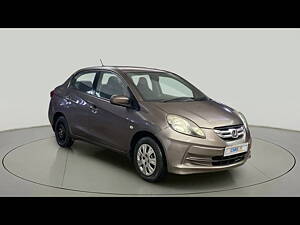 Second Hand Honda Amaze 1.2 S i-VTEC in Faridabad