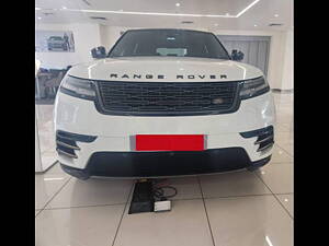 Second Hand Land Rover Range Rover Velar S R-Dynamic 2.0 Petrol in Ahmedabad