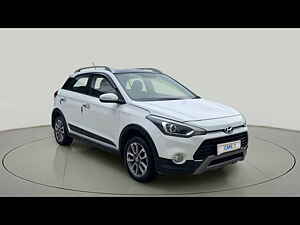 Second Hand हुंडई i20 एक्टिव 1.2 sx in पटना