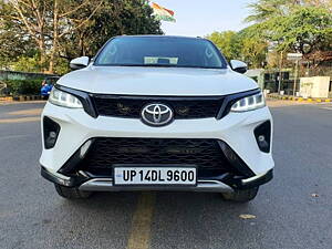 Second Hand Toyota Fortuner 2.8 4x2 AT [2016-2020] in Faridabad