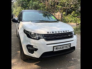 Second Hand Land Rover Discovery Sport HSE in Mumbai