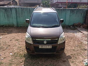 Second Hand Maruti Suzuki Wagon R VXI in Ranchi