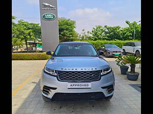 Second Hand Land Rover Range Rover Velar S R-Dynamic 2.0 Diesel in Ahmedabad