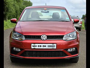 Second Hand Volkswagen Vento Highline 1.0L TSI in Nashik