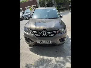 Used Renault Kwid Cars In Hyderabad Second Hand Renault Kwid Cars