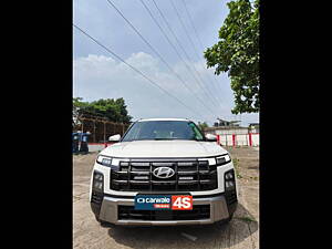 Second Hand Hyundai Creta SX (O) 1.5 Diesel Automatic in Mumbai