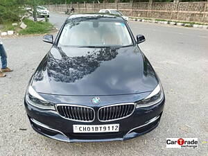 Second Hand BMW 3 Series GT 320d Luxury Line [2014-2016] in Delhi