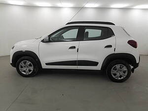 Second Hand Renault Kwid 1.0 RXT AMT Opt [2016-2019] in Indore