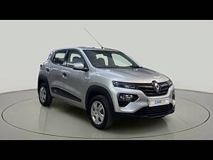 Second Hand Renault Kwid RXT 1.0 AMT in Chandigarh