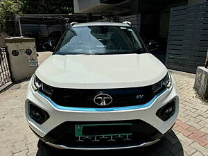 Second Hand Tata Nexon EV XZ Plus in Chennai