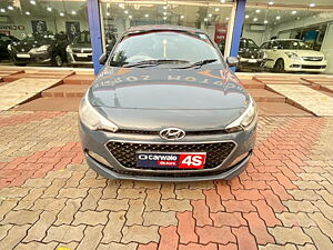 Second Hand Hyundai i20 [2012-2014] Asta 1.2 in Dhanbad