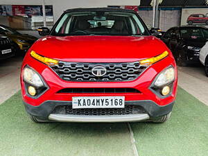 Second Hand Tata Harrier XZA in Bangalore