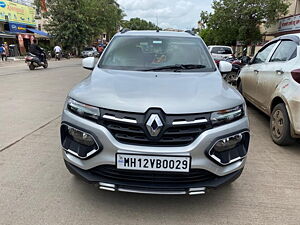 Second Hand Renault Kwid [2022-2023] CLIMBER AMT in Pune