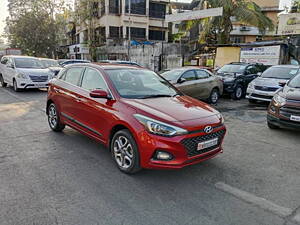 Second Hand Hyundai Elite i20 Asta 1.2 (O) [2019-2020] in Mumbai