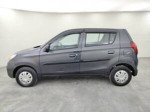 Second Hand Maruti Suzuki Alto 800 Lxi in Coimbatore