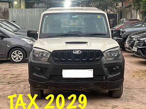 Second Hand Mahindra Scorpio S3 2WD 7 STR in Kolkata